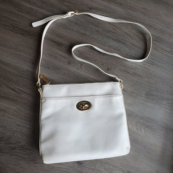 Charming Charlie Handbags - Crossbody Purse
